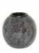 Vase Tombe en Granit 'Sphère'